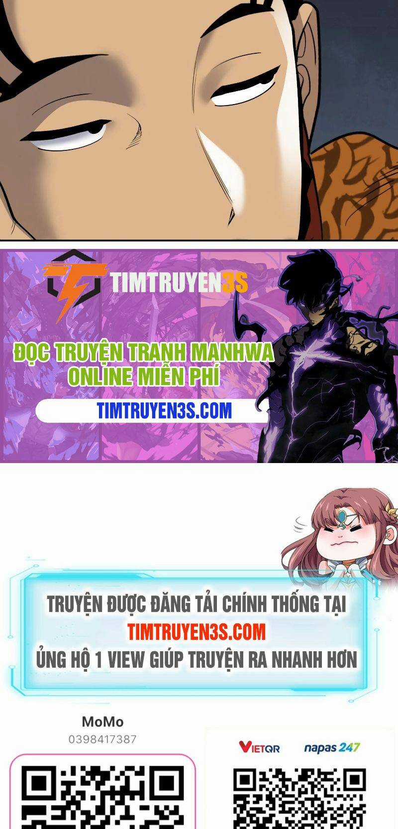 Thiếu Niên Kiếm Sư Chapter 24 trang 76