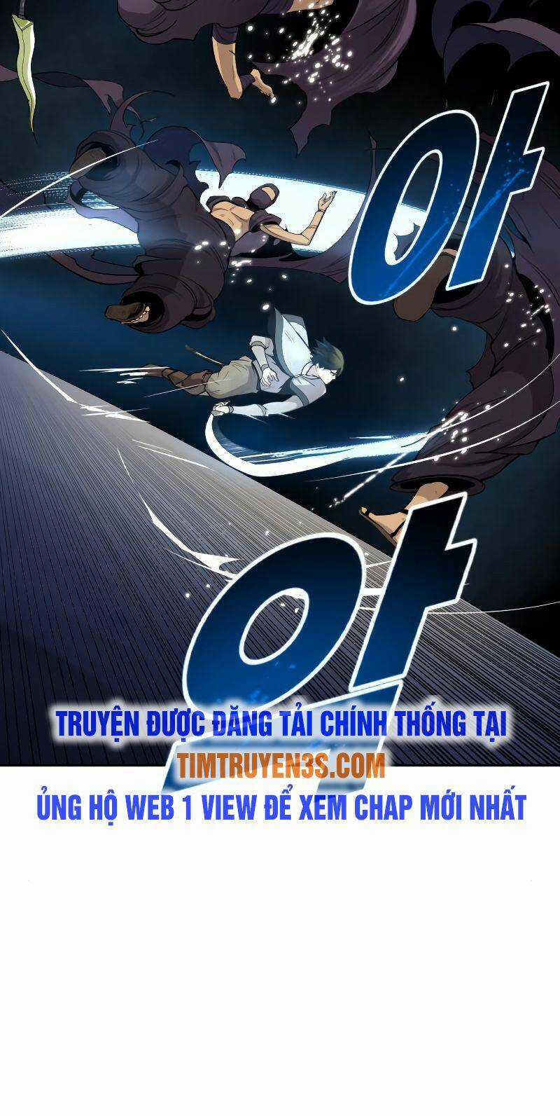 Thiếu Niên Kiếm Sư Chapter 24 trang 9