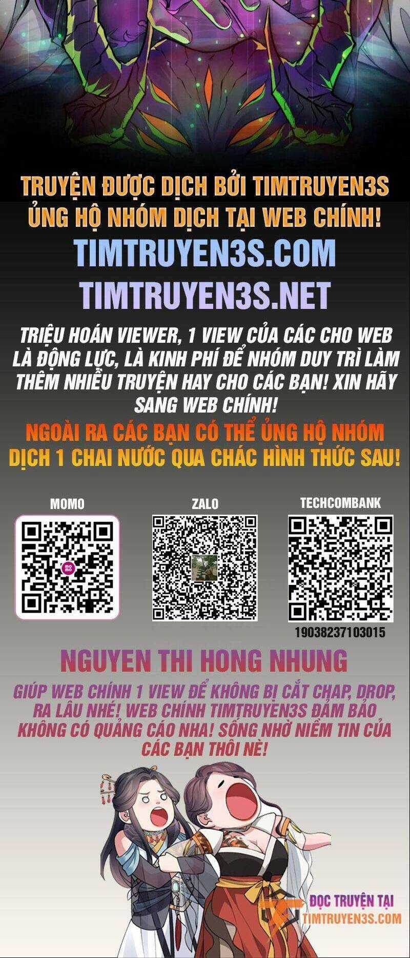 Thiếu Niên Kiếm Sư Chapter 25 trang 1