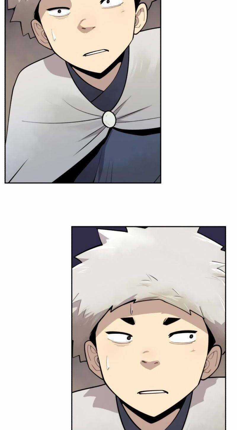 Thiếu Niên Kiếm Sư Chapter 25 trang 10