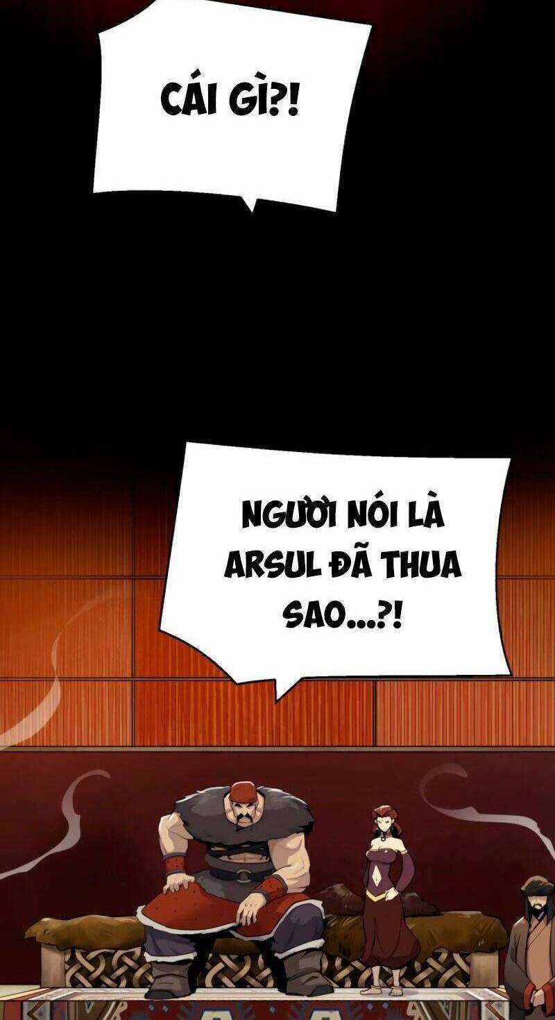 Thiếu Niên Kiếm Sư Chapter 25 trang 101