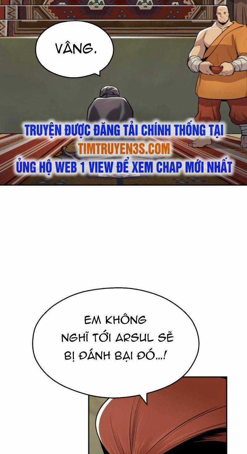Thiếu Niên Kiếm Sư Chapter 25 trang 102