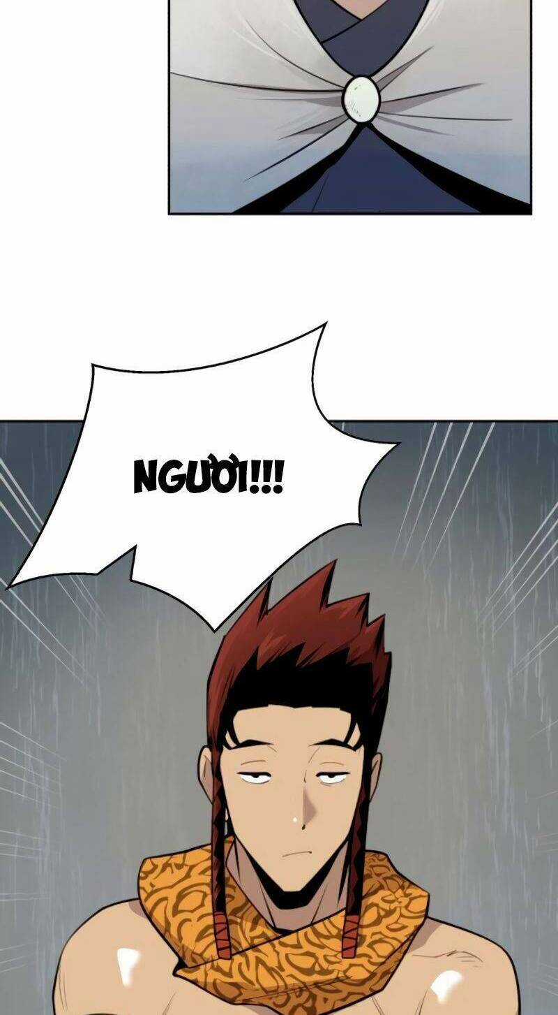 Thiếu Niên Kiếm Sư Chapter 25 trang 11