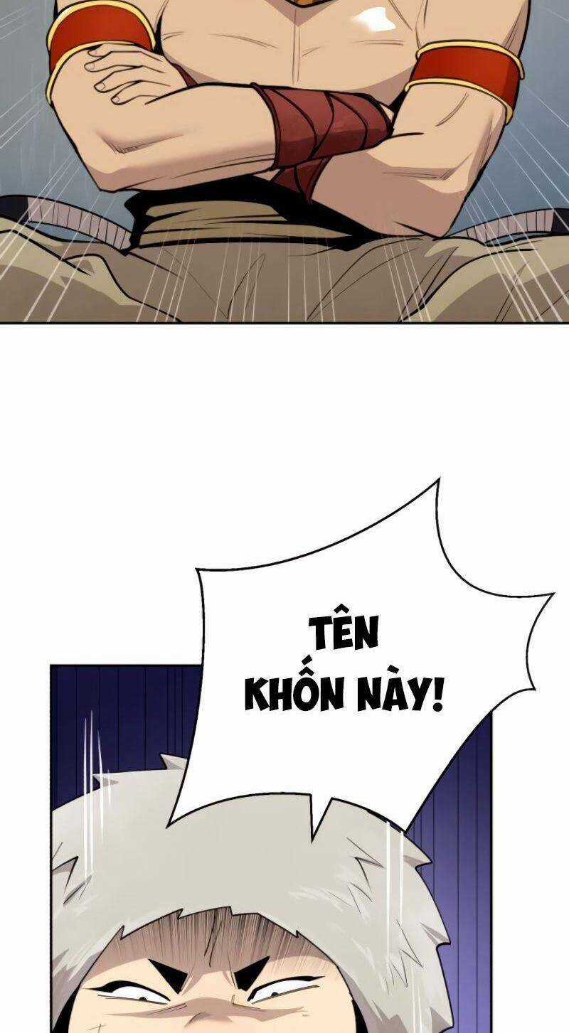 Thiếu Niên Kiếm Sư Chapter 25 trang 12