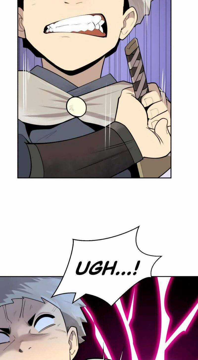 Thiếu Niên Kiếm Sư Chapter 25 trang 13