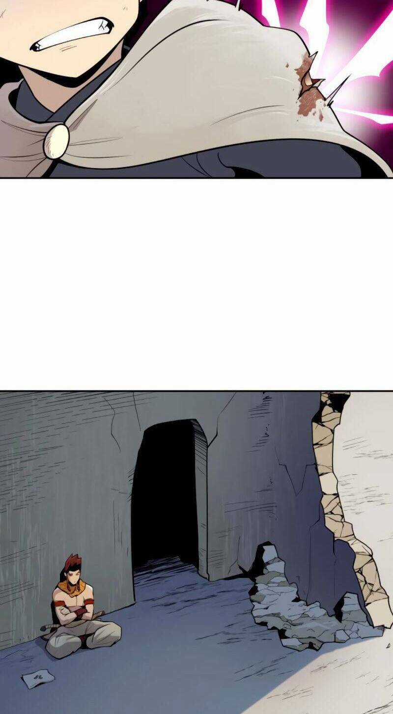 Thiếu Niên Kiếm Sư Chapter 25 trang 14