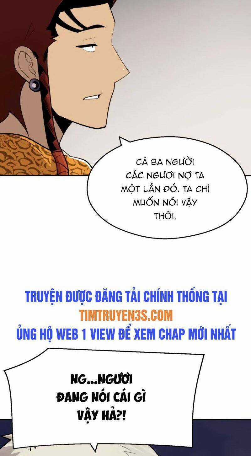 Thiếu Niên Kiếm Sư Chapter 25 trang 16