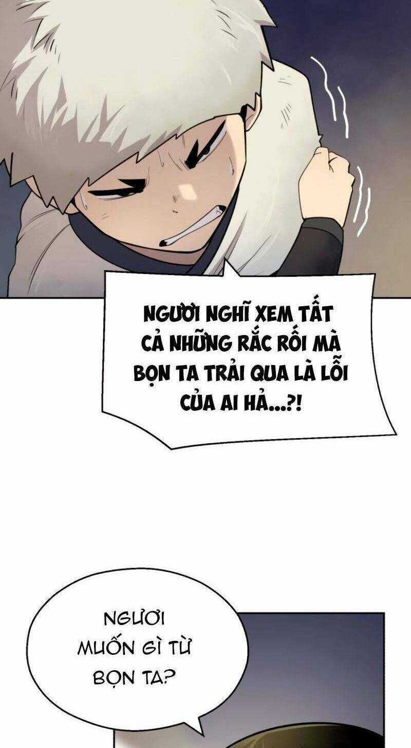 Thiếu Niên Kiếm Sư Chapter 25 trang 17