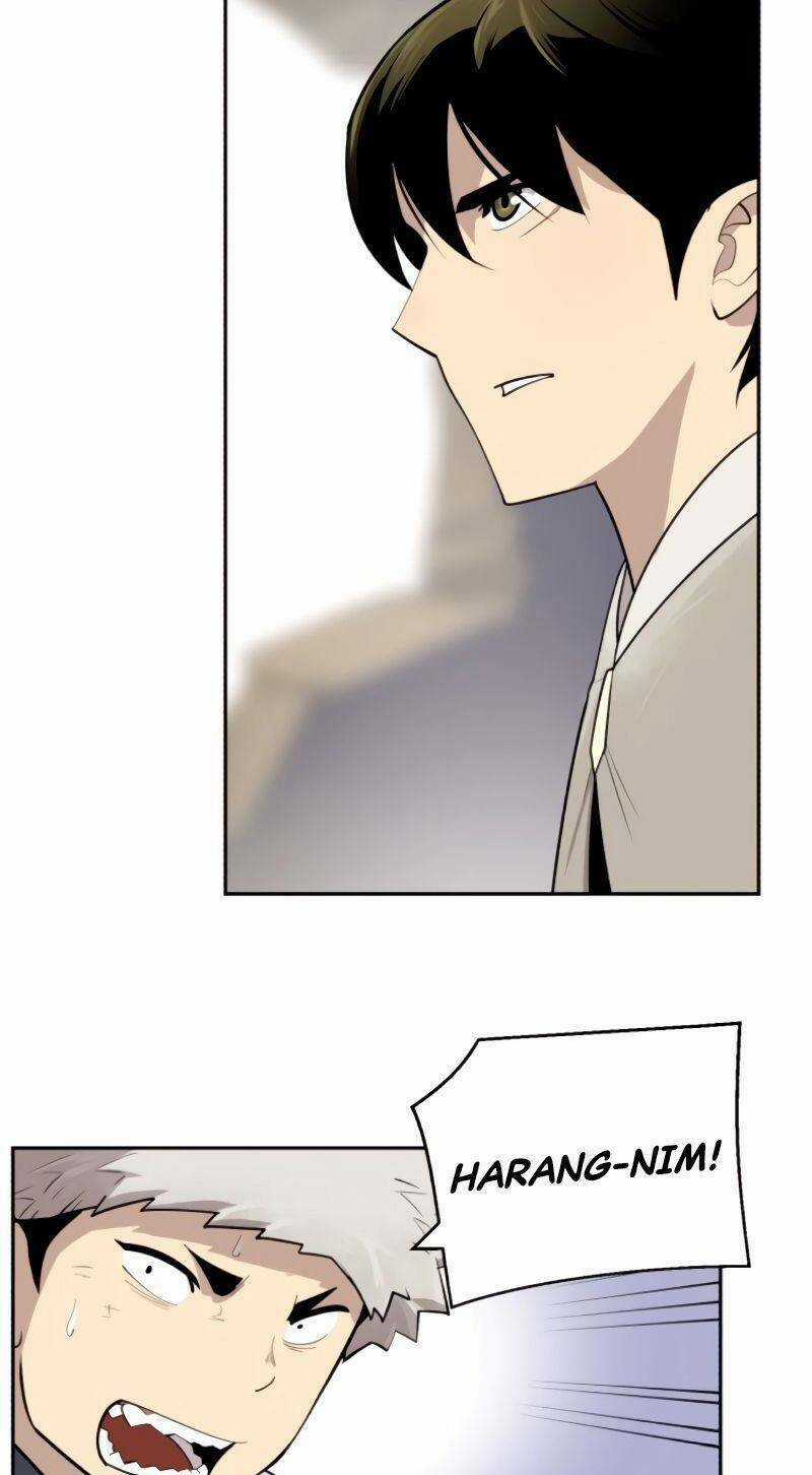 Thiếu Niên Kiếm Sư Chapter 25 trang 18