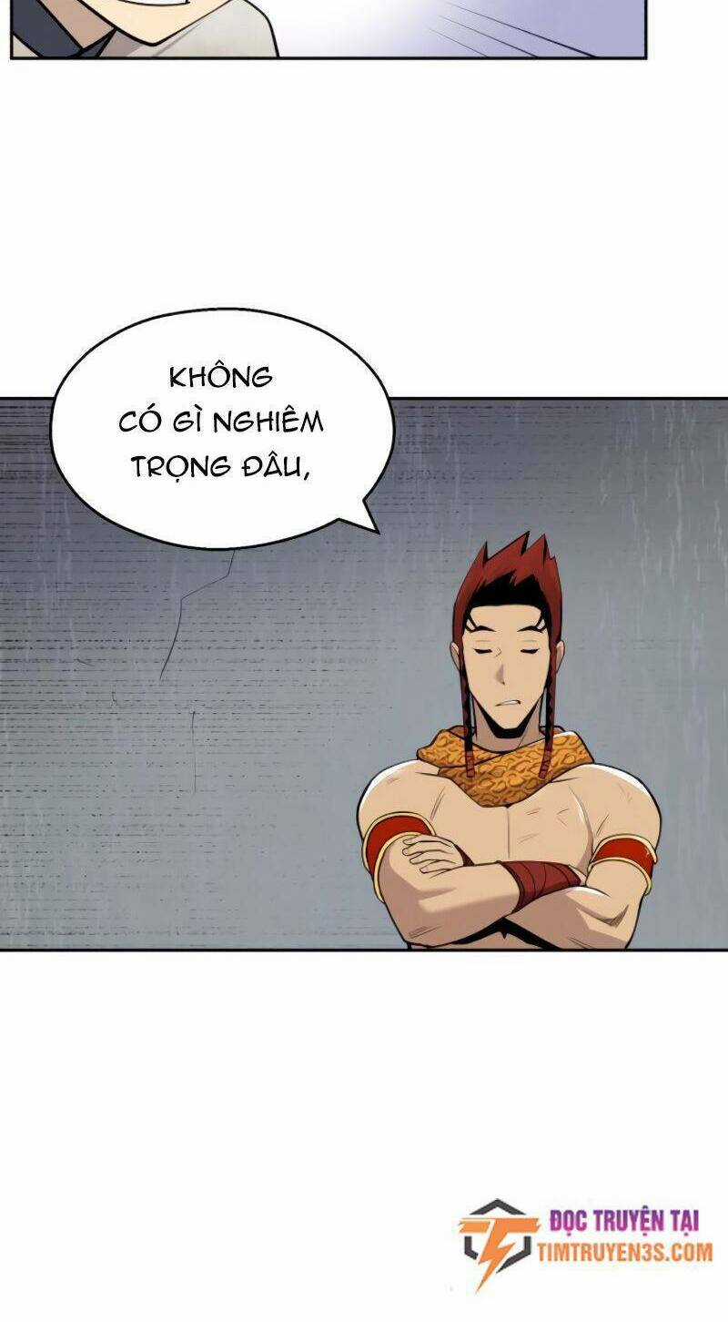 Thiếu Niên Kiếm Sư Chapter 25 trang 19