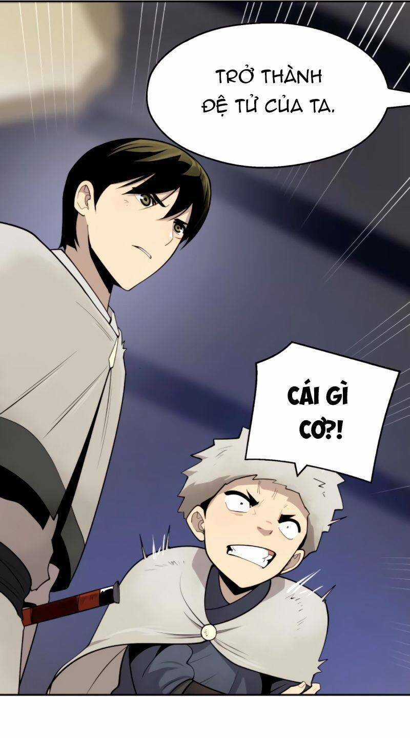 Thiếu Niên Kiếm Sư Chapter 25 trang 20