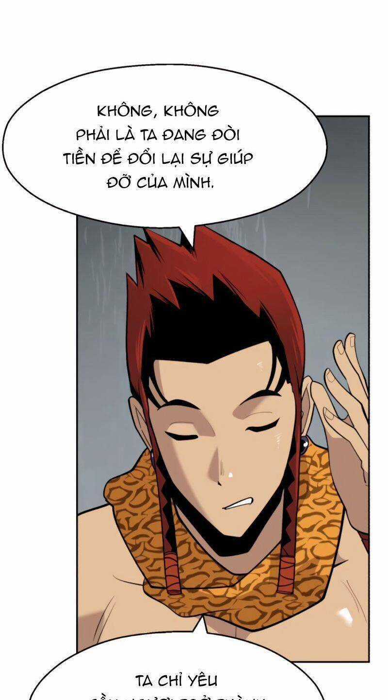 Thiếu Niên Kiếm Sư Chapter 25 trang 22