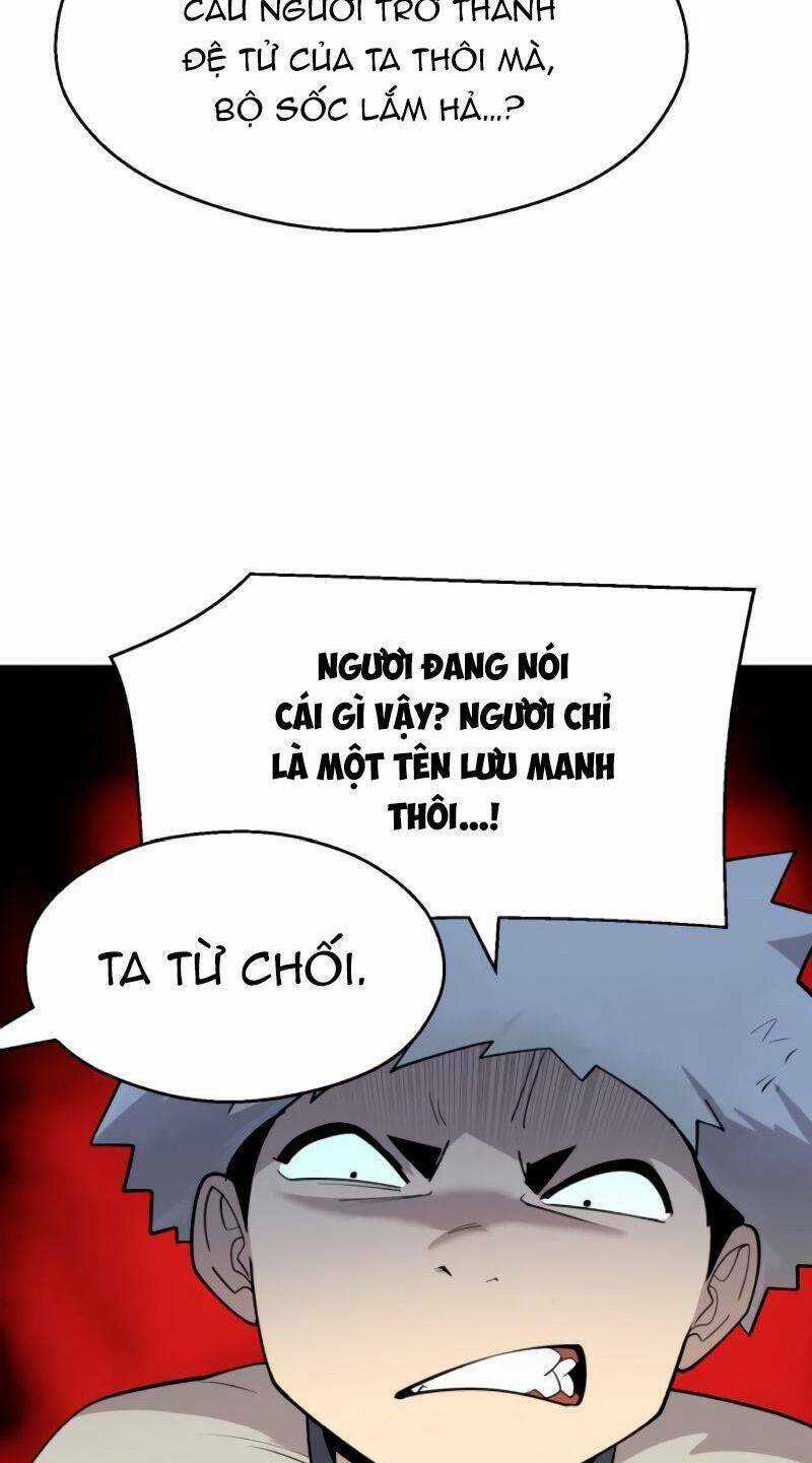 Thiếu Niên Kiếm Sư Chapter 25 trang 23