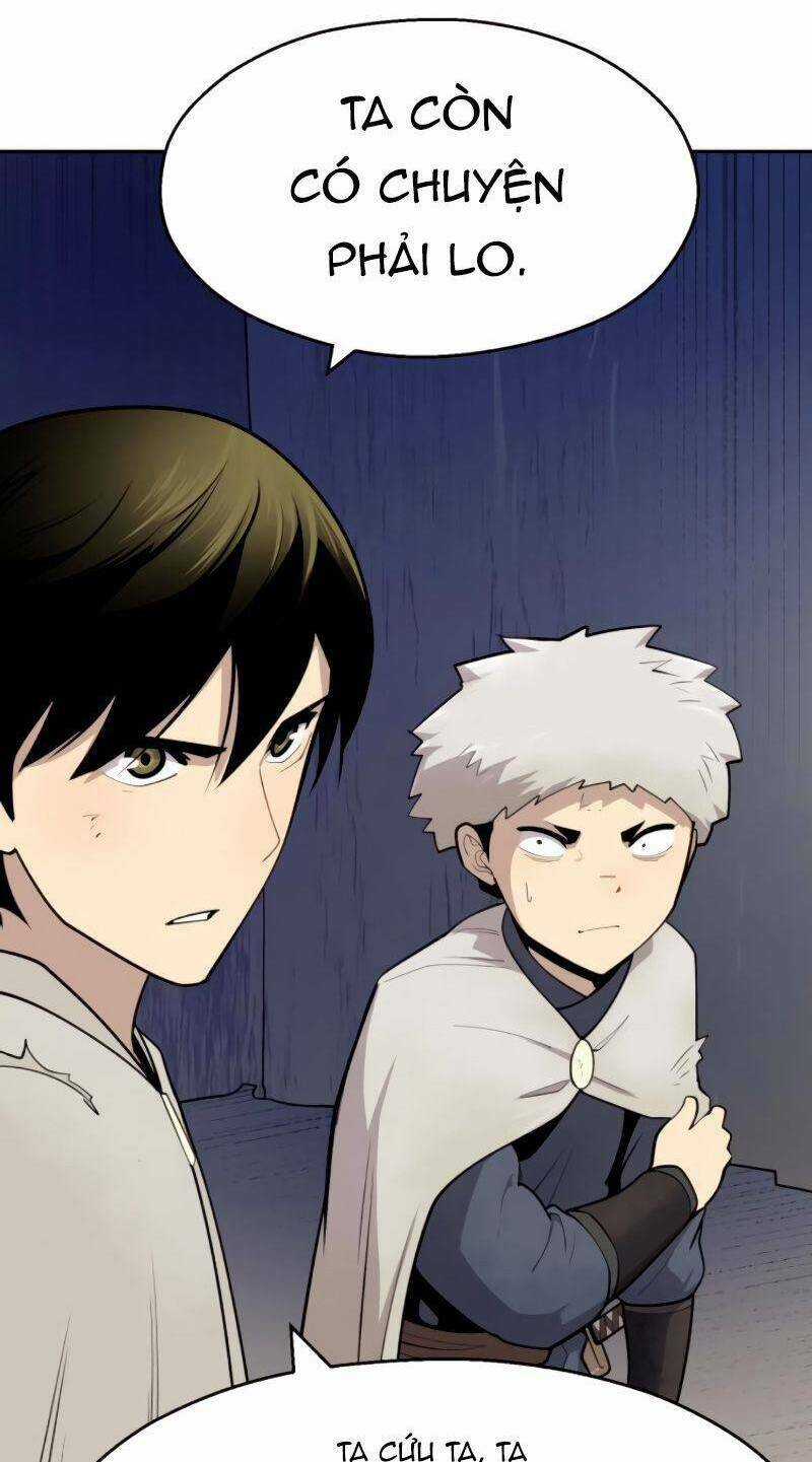 Thiếu Niên Kiếm Sư Chapter 25 trang 25