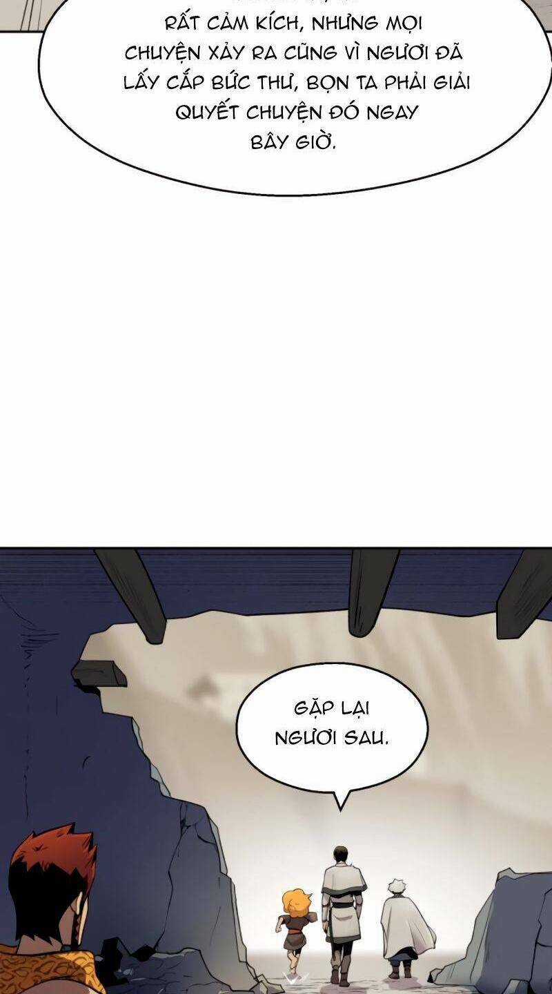 Thiếu Niên Kiếm Sư Chapter 25 trang 26