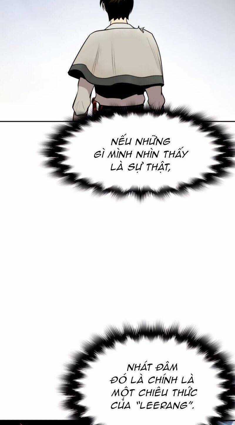 Thiếu Niên Kiếm Sư Chapter 25 trang 29