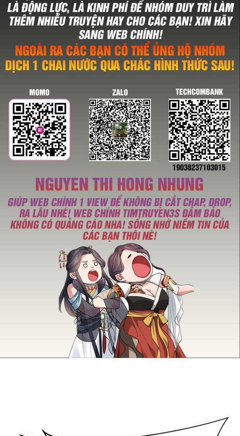 Thiếu Niên Kiếm Sư Chapter 25 trang 3