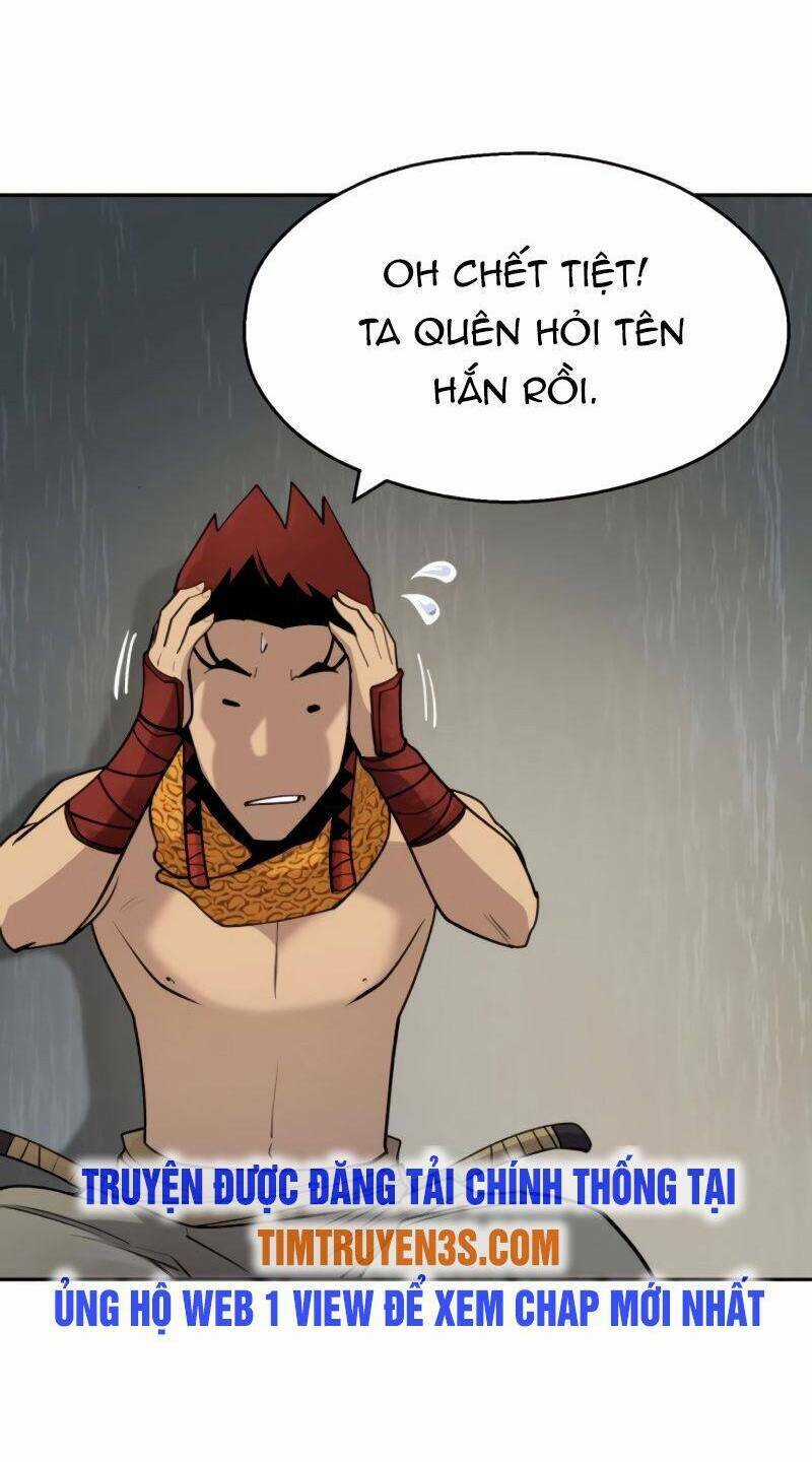 Thiếu Niên Kiếm Sư Chapter 25 trang 32