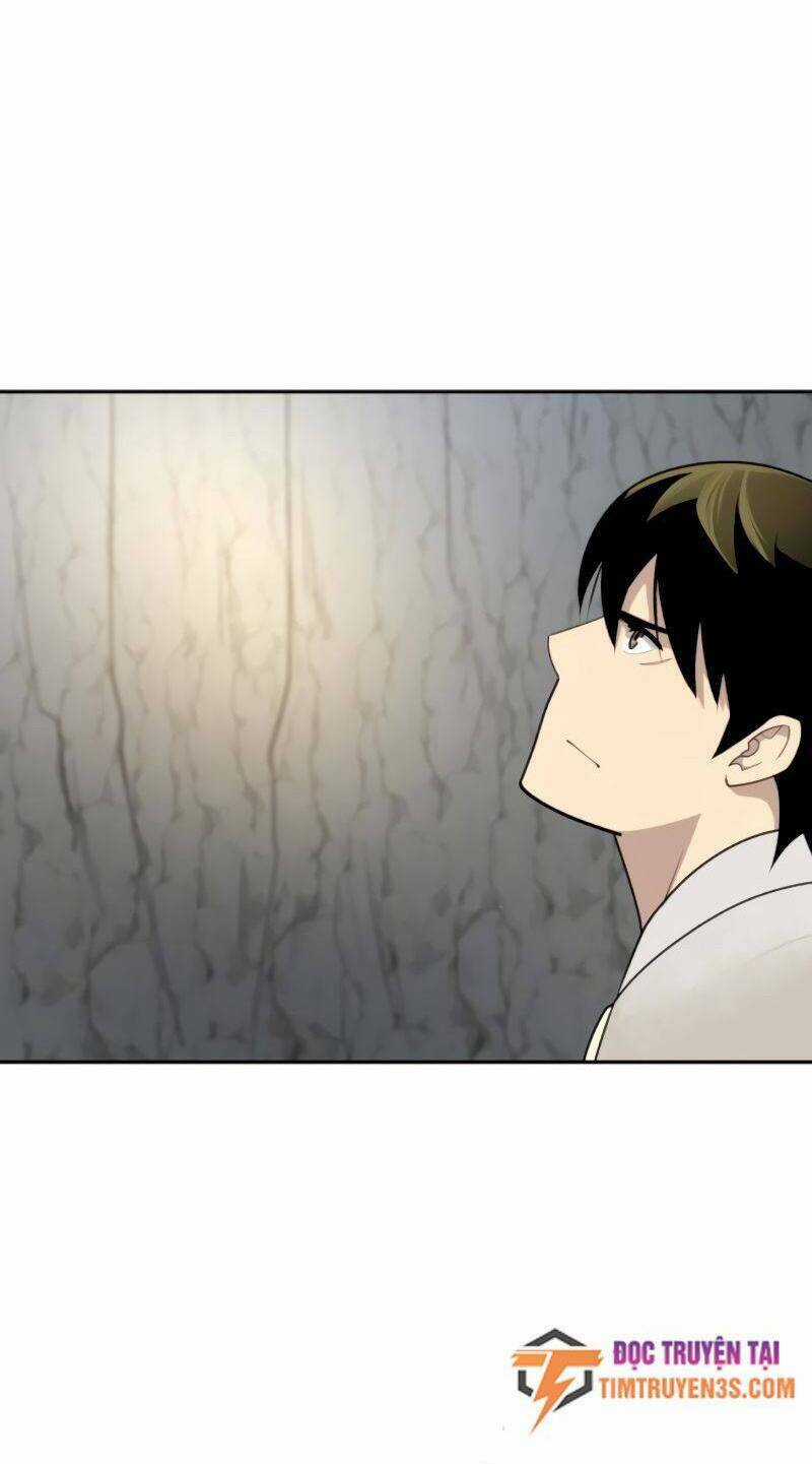 Thiếu Niên Kiếm Sư Chapter 25 trang 35