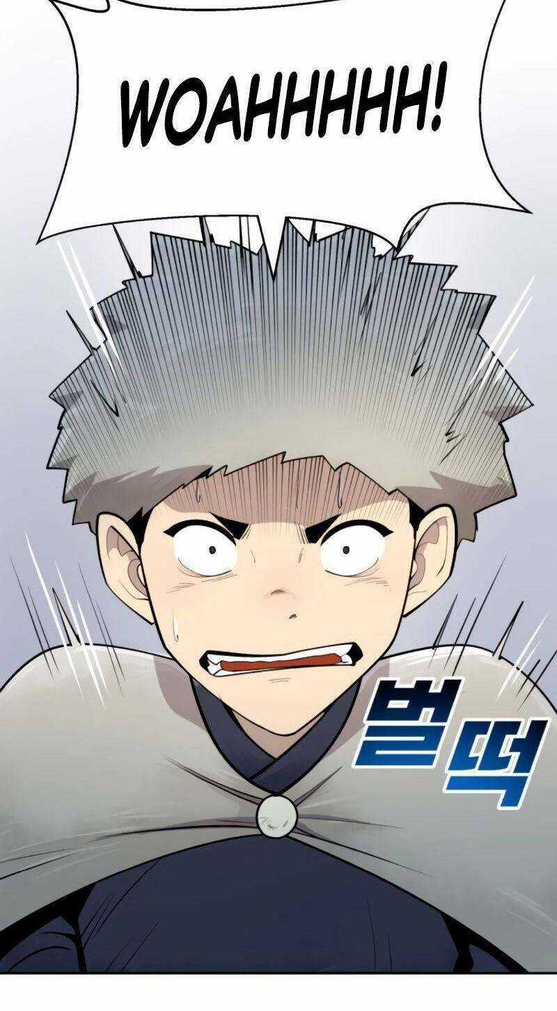 Thiếu Niên Kiếm Sư Chapter 25 trang 4