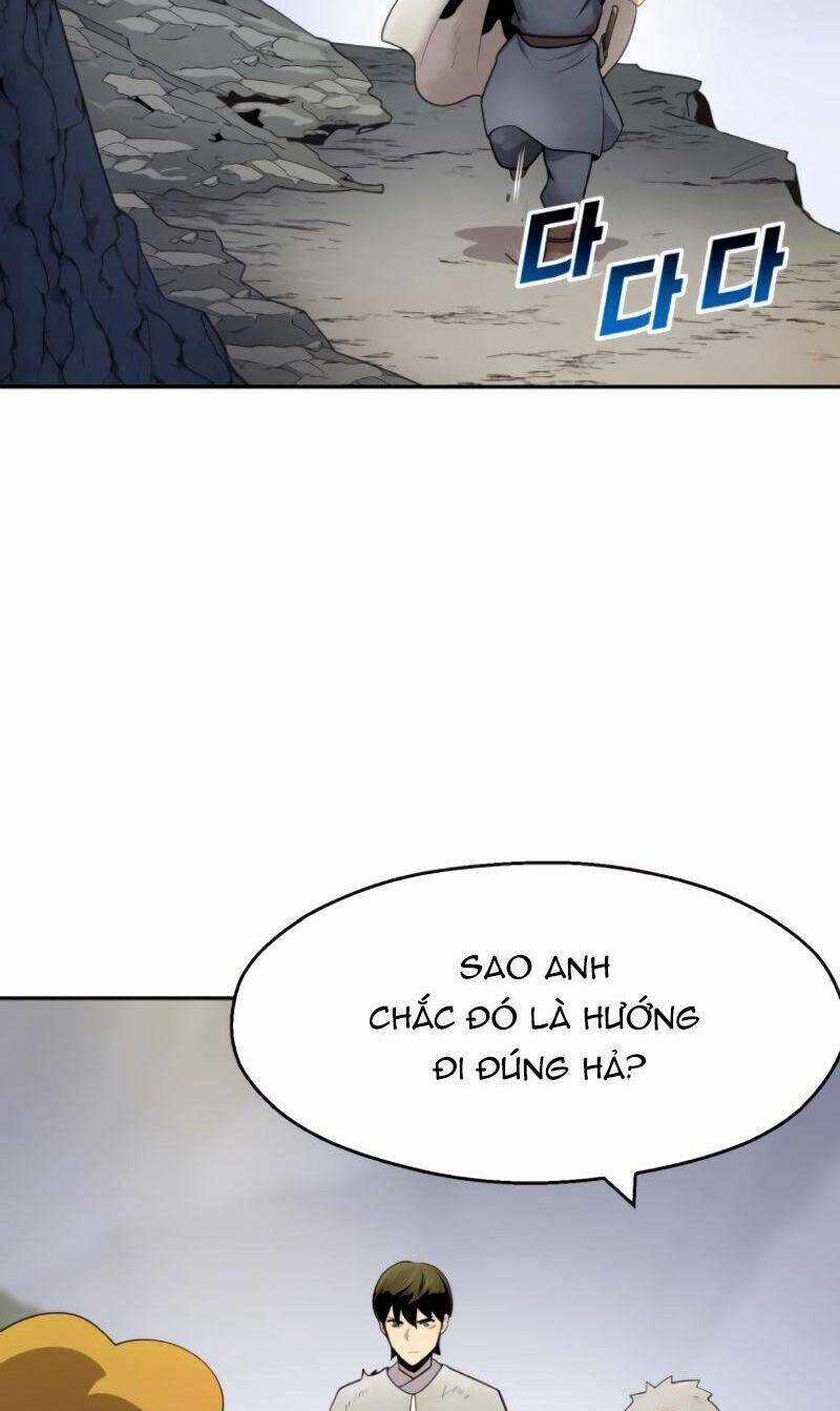 Thiếu Niên Kiếm Sư Chapter 25 trang 40