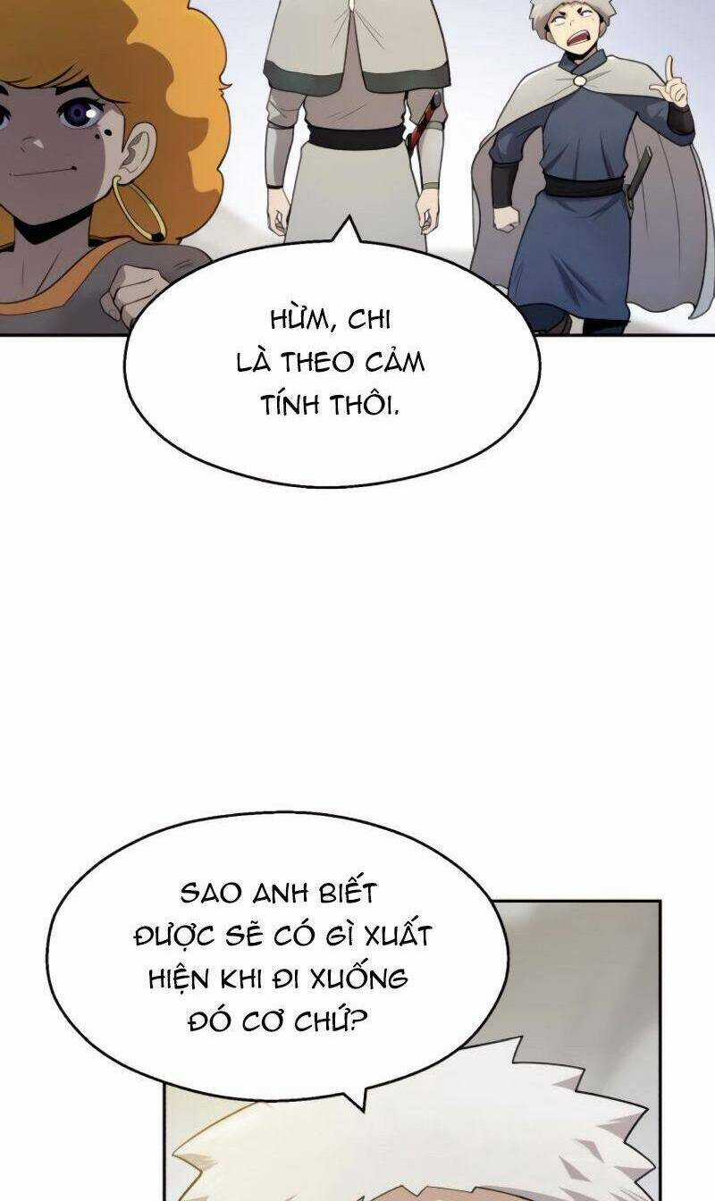 Thiếu Niên Kiếm Sư Chapter 25 trang 41