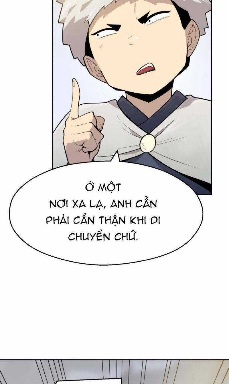 Thiếu Niên Kiếm Sư Chapter 25 trang 42