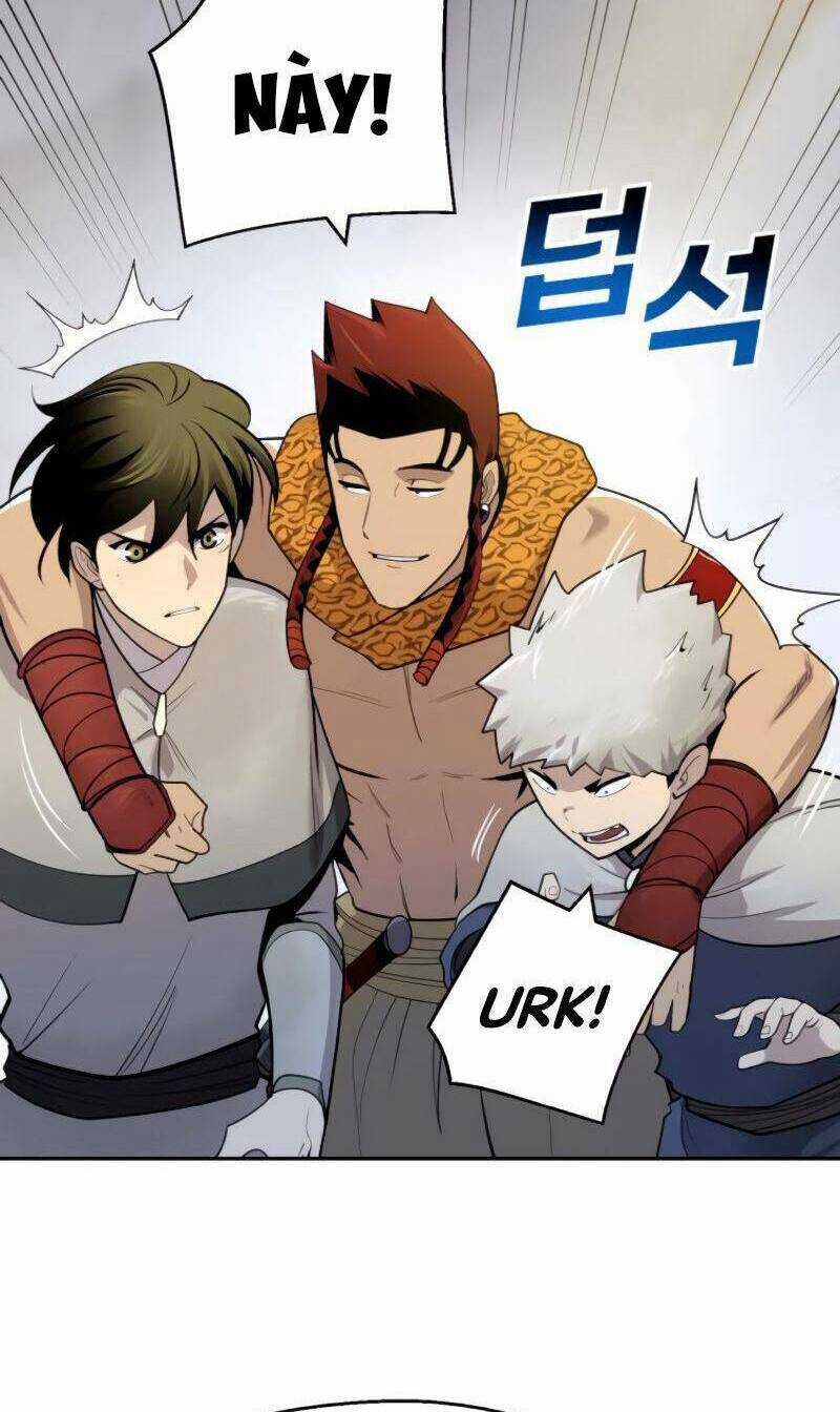 Thiếu Niên Kiếm Sư Chapter 25 trang 43