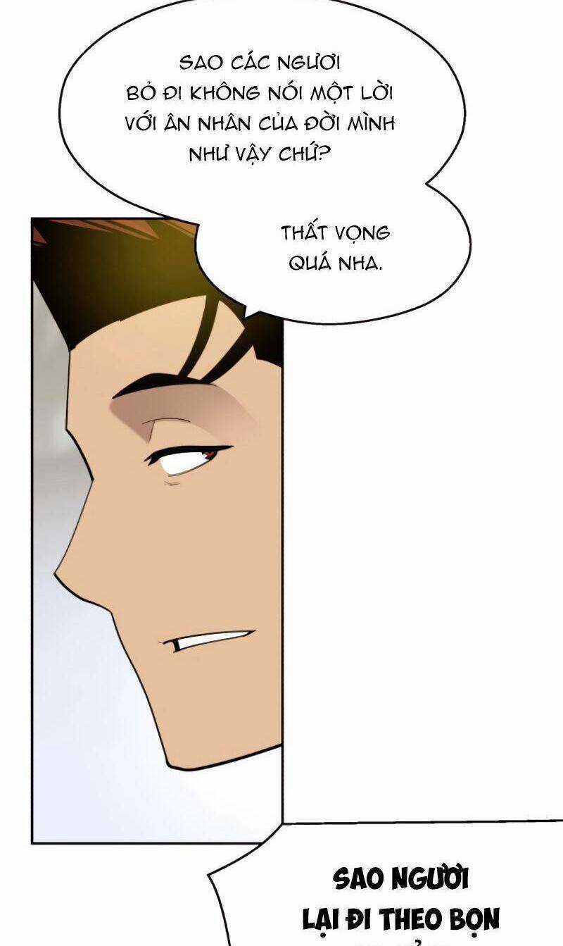 Thiếu Niên Kiếm Sư Chapter 25 trang 44