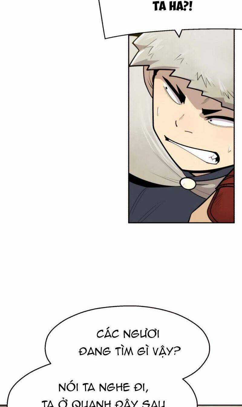 Thiếu Niên Kiếm Sư Chapter 25 trang 45