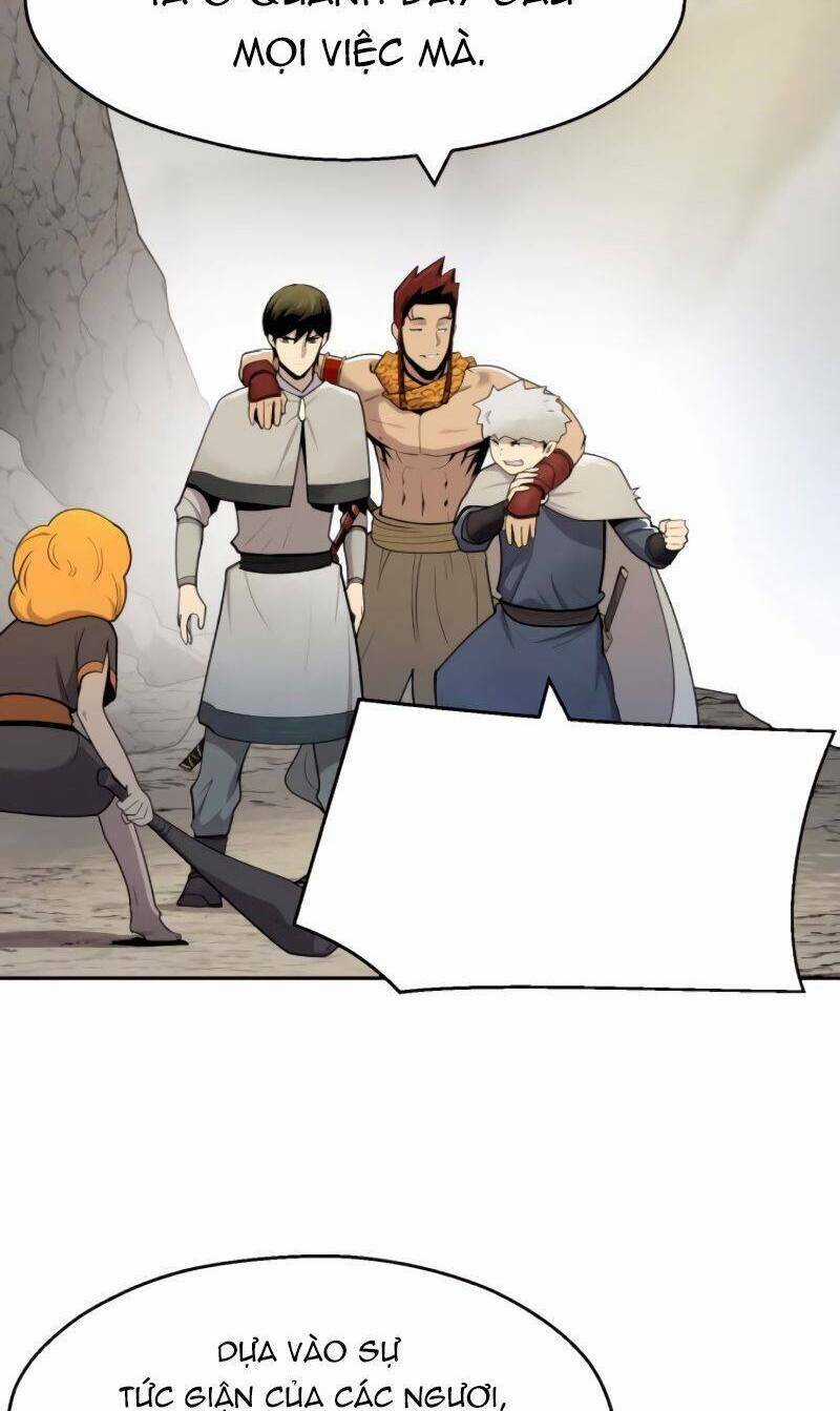 Thiếu Niên Kiếm Sư Chapter 25 trang 46