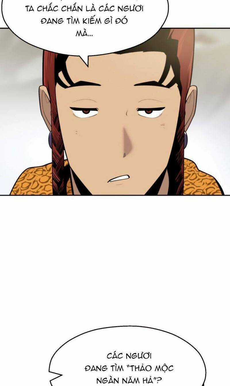 Thiếu Niên Kiếm Sư Chapter 25 trang 47