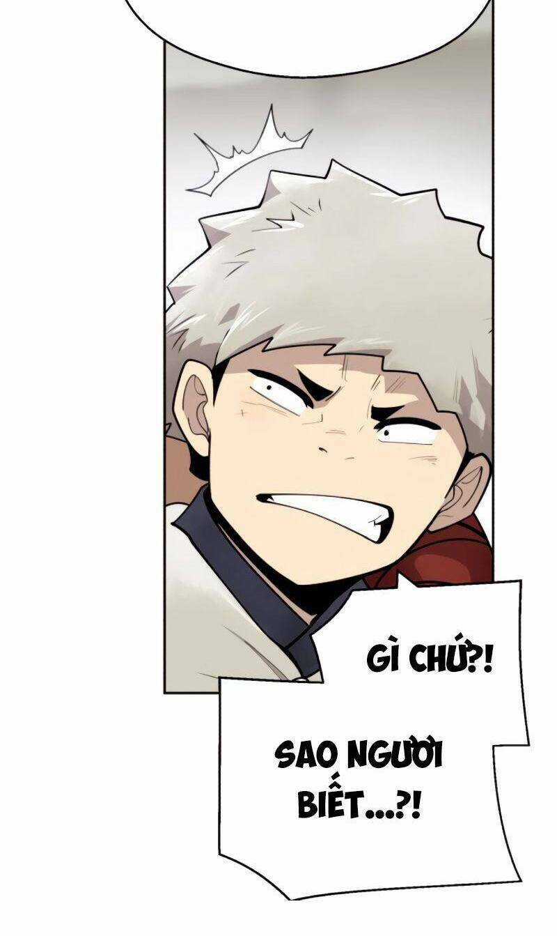 Thiếu Niên Kiếm Sư Chapter 25 trang 48