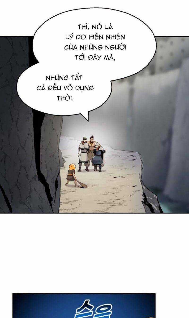 Thiếu Niên Kiếm Sư Chapter 25 trang 49