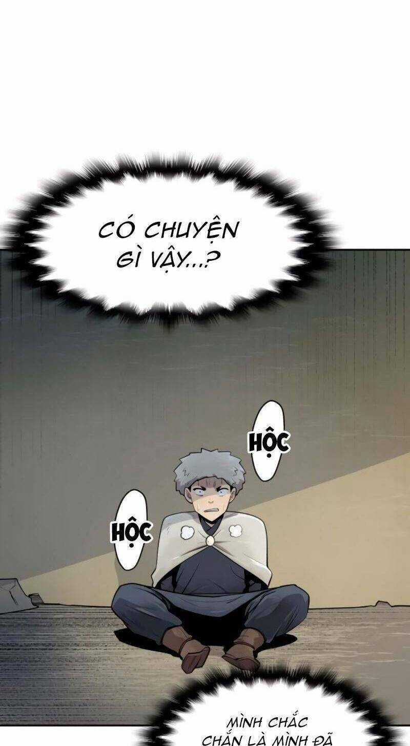 Thiếu Niên Kiếm Sư Chapter 25 trang 5