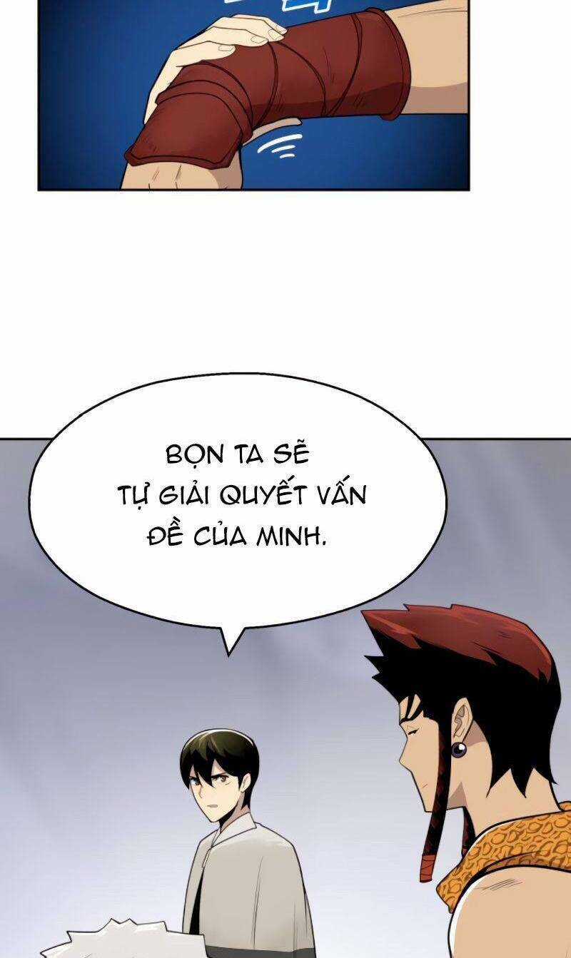 Thiếu Niên Kiếm Sư Chapter 25 trang 50