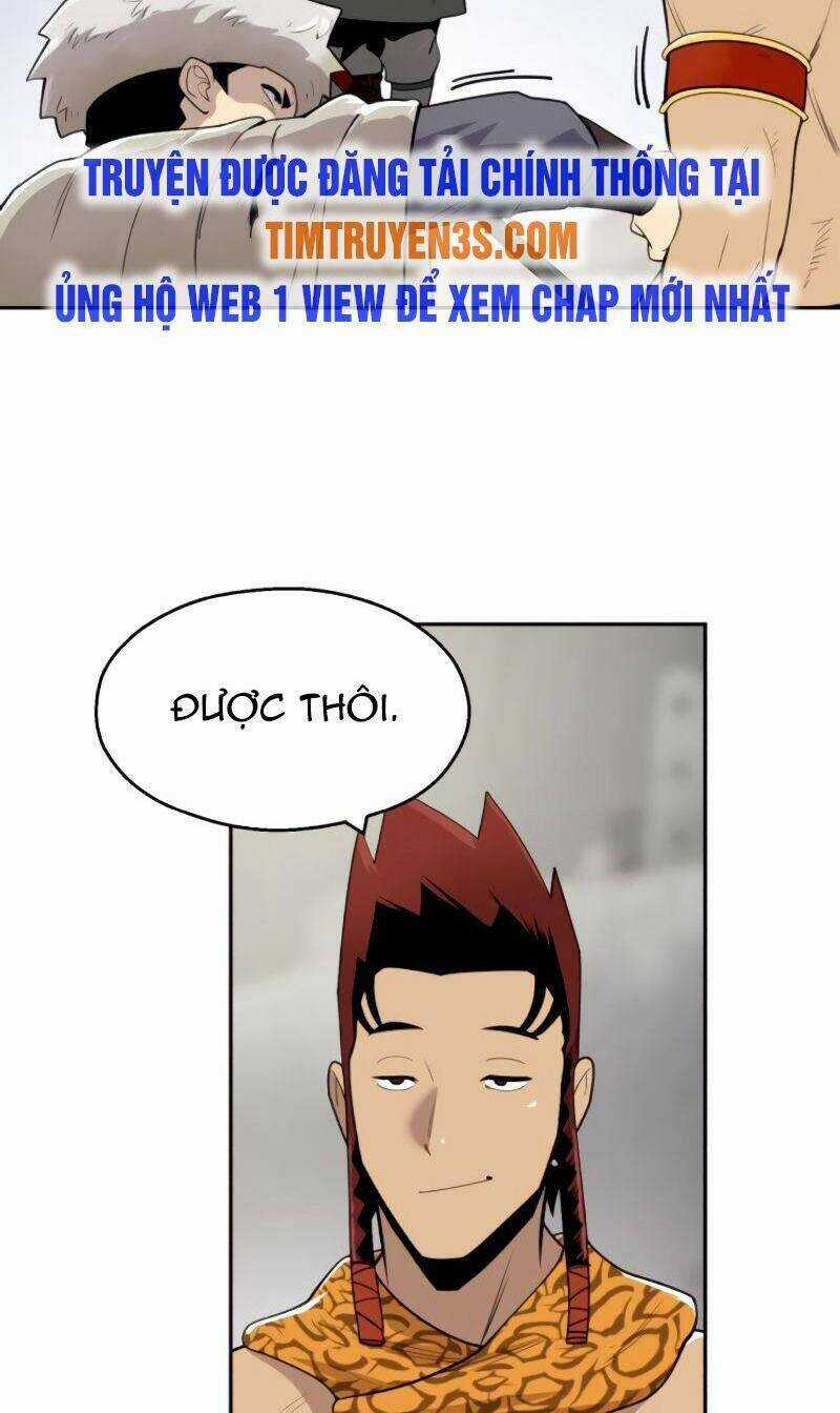 Thiếu Niên Kiếm Sư Chapter 25 trang 51