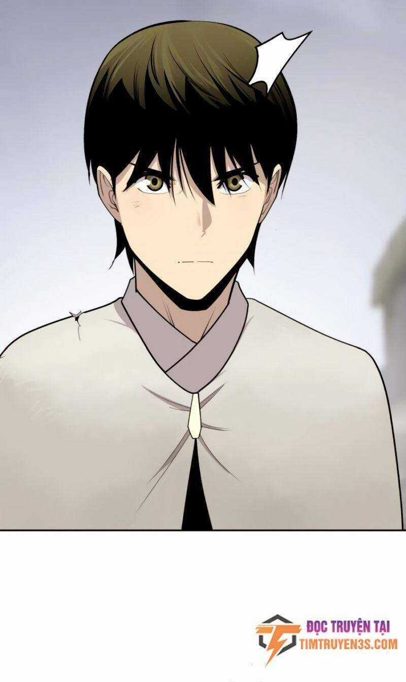 Thiếu Niên Kiếm Sư Chapter 25 trang 53