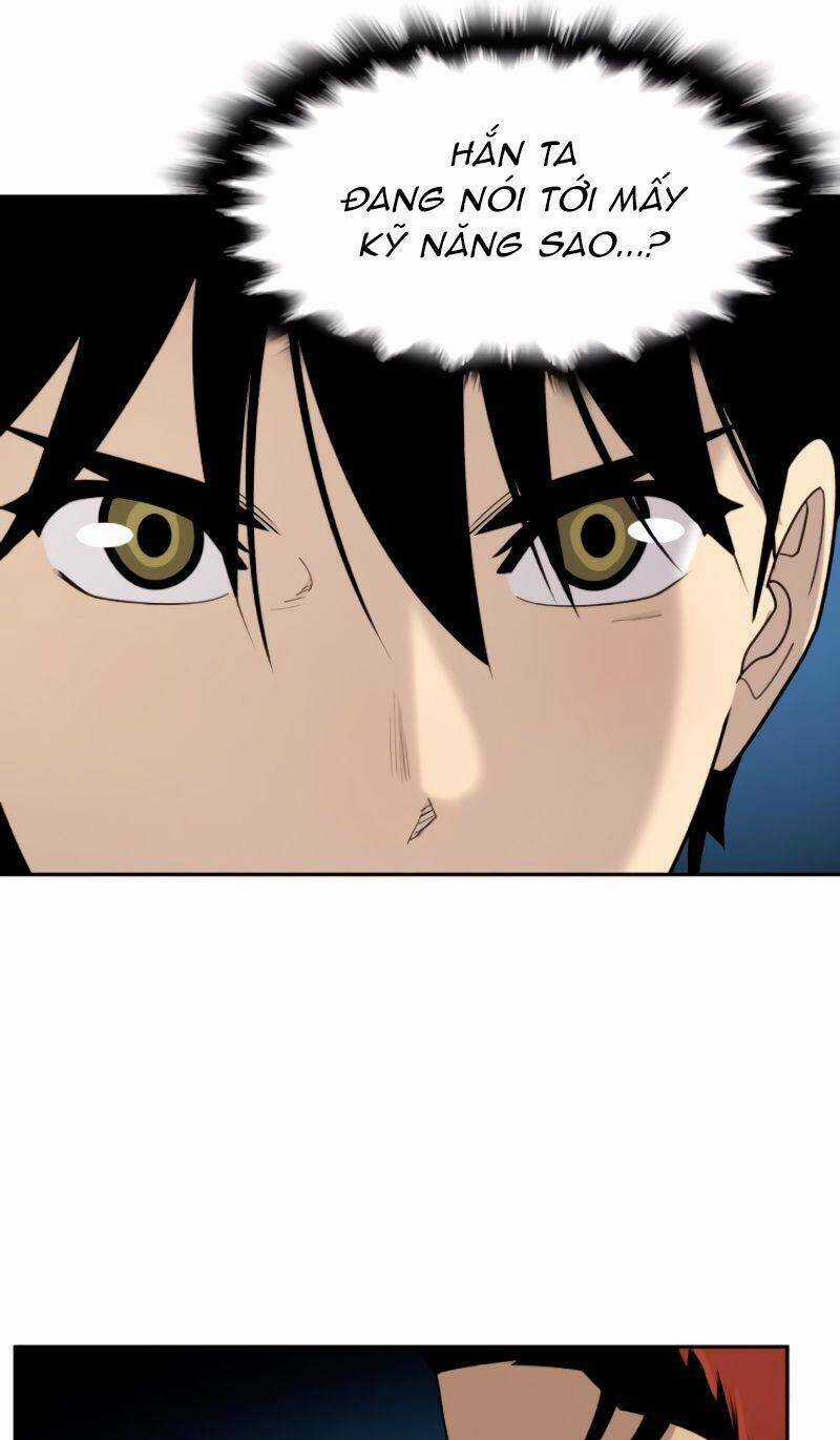 Thiếu Niên Kiếm Sư Chapter 25 trang 54