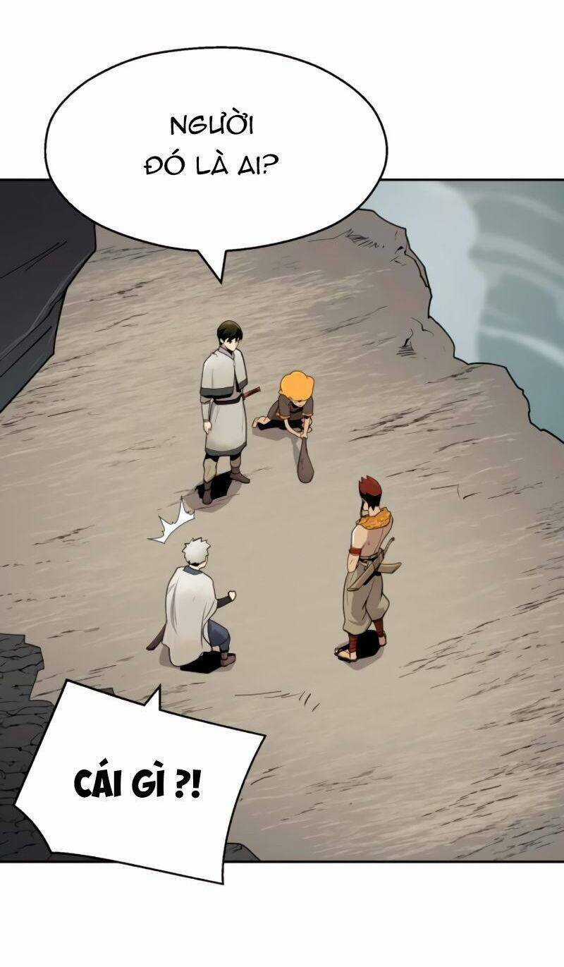 Thiếu Niên Kiếm Sư Chapter 25 trang 56