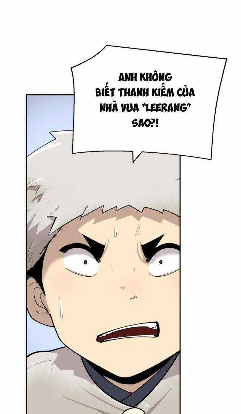 Thiếu Niên Kiếm Sư Chapter 25 trang 57