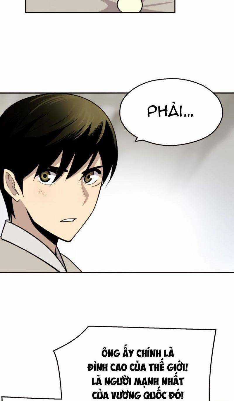 Thiếu Niên Kiếm Sư Chapter 25 trang 58