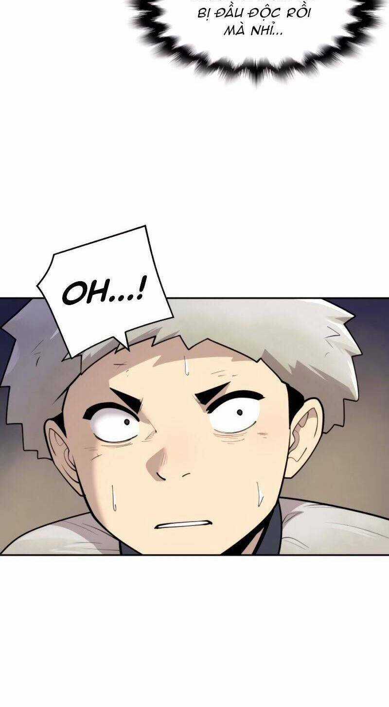 Thiếu Niên Kiếm Sư Chapter 25 trang 6