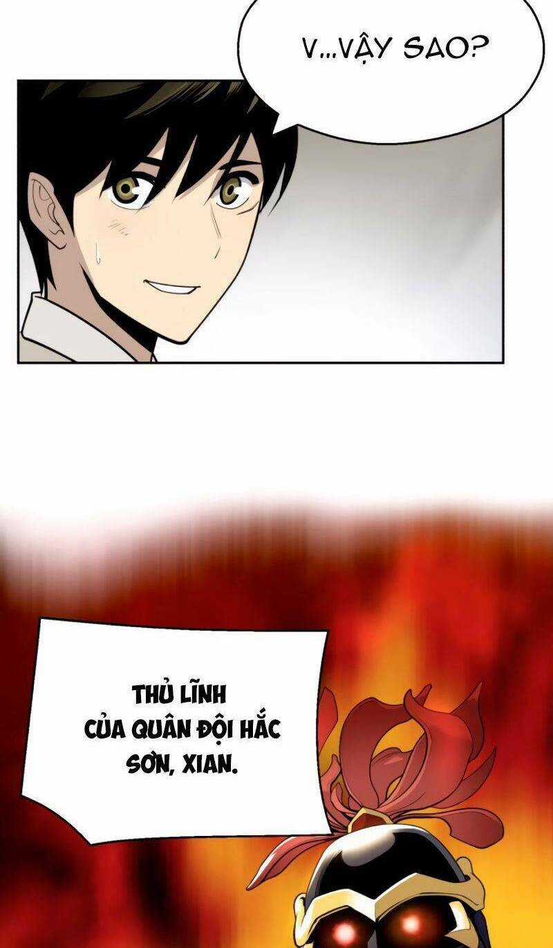 Thiếu Niên Kiếm Sư Chapter 25 trang 60