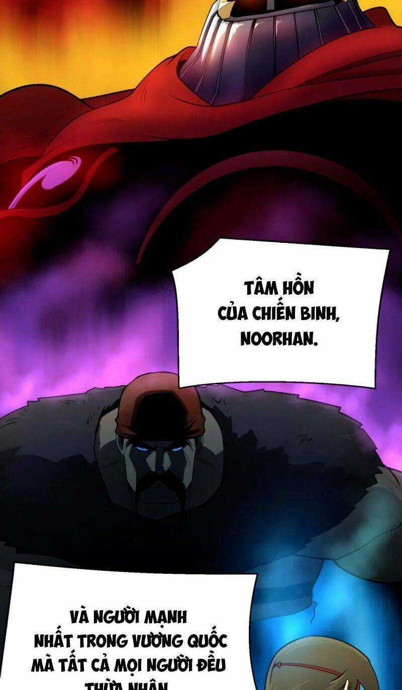 Thiếu Niên Kiếm Sư Chapter 25 trang 61