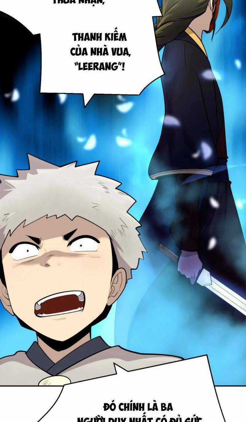 Thiếu Niên Kiếm Sư Chapter 25 trang 62