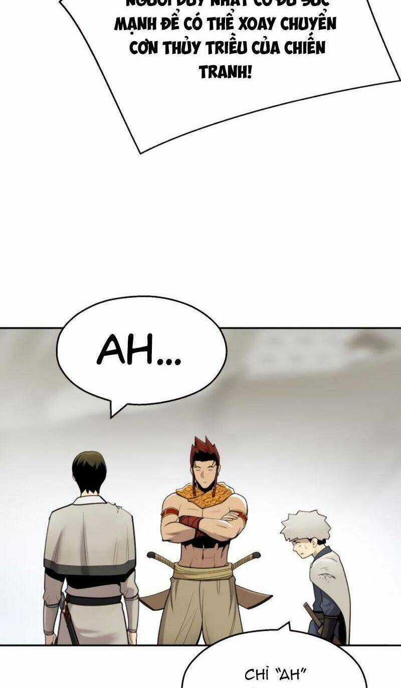 Thiếu Niên Kiếm Sư Chapter 25 trang 63