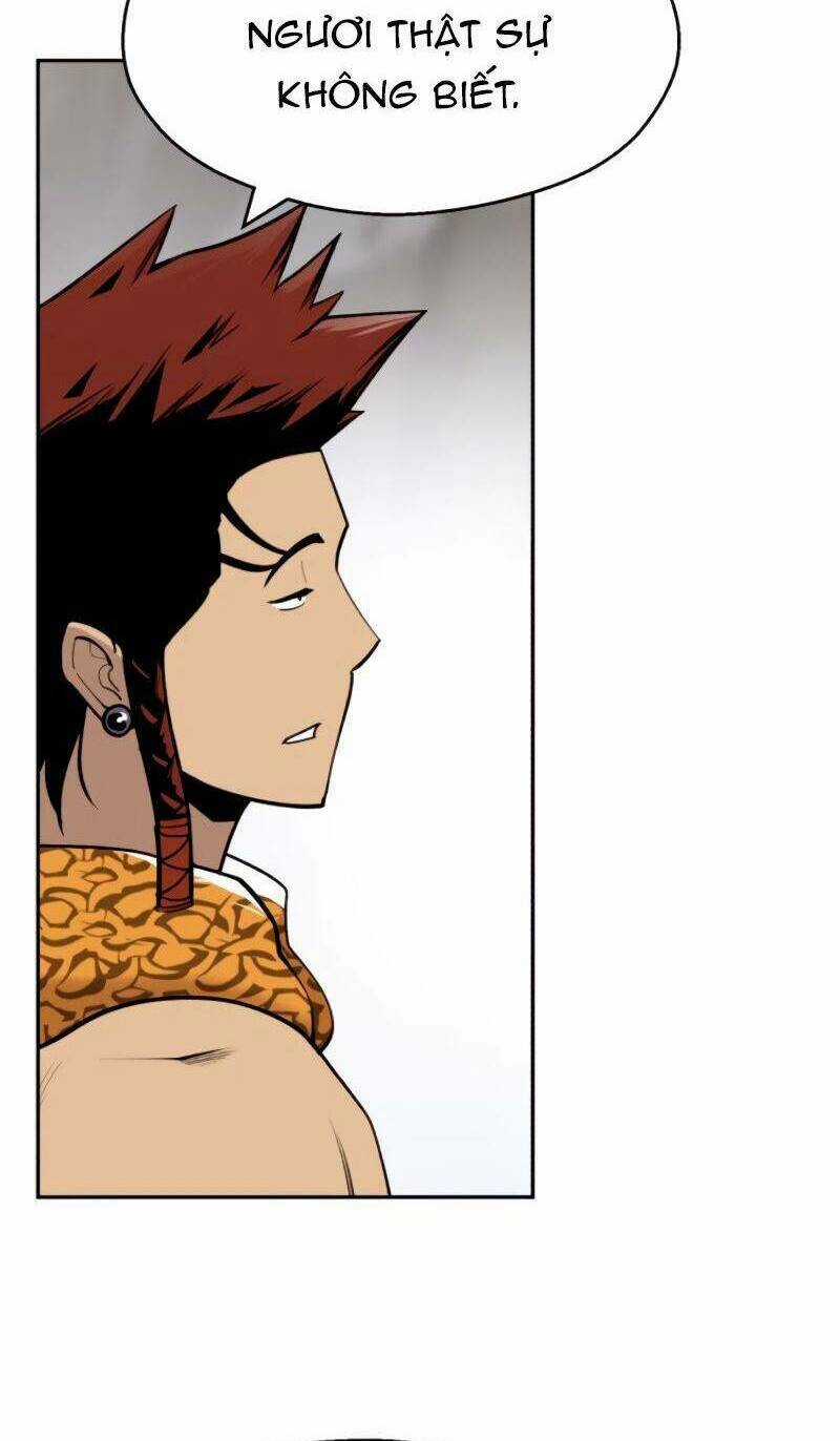 Thiếu Niên Kiếm Sư Chapter 25 trang 65