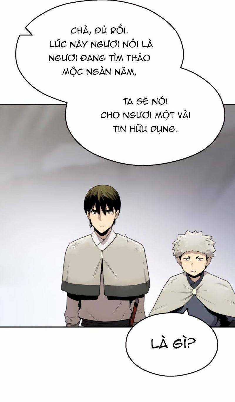 Thiếu Niên Kiếm Sư Chapter 25 trang 66