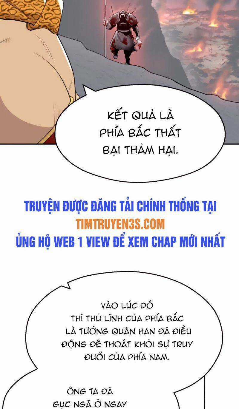 Thiếu Niên Kiếm Sư Chapter 25 trang 68
